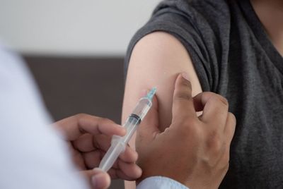 Ücretsiz HPV Aşısı Uygulamasına Başladık