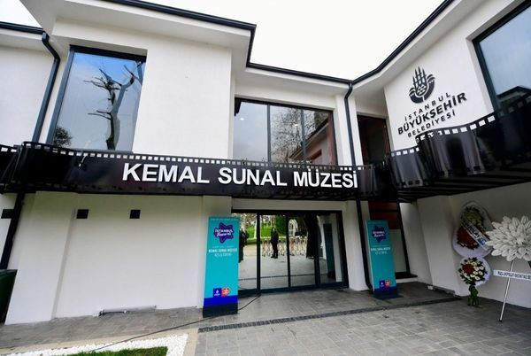 Kemal Sunal Müzesi: Büyük Usta’ya Saygı